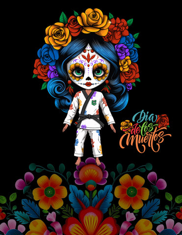 DIA DE LOS MUERTOS