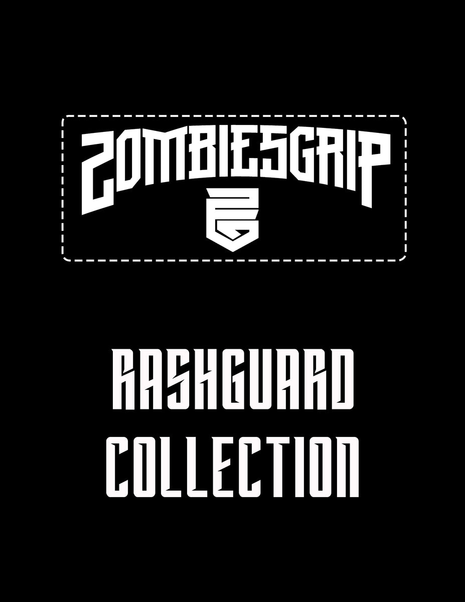 RASHGUARDS – Zombiesgrip
