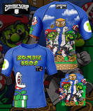 ZOMBIE BROS RASHGUARD
